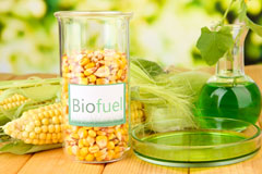 Suisnish biofuel availability