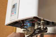 free Suisnish boiler install quotes
